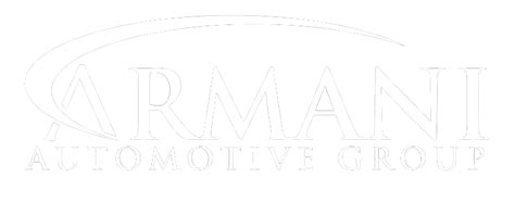 armani motor|armani automotive group.